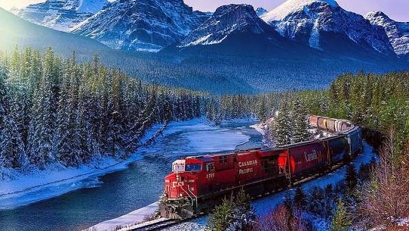 The Canadian